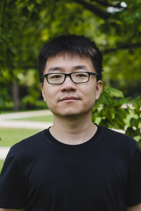 Profile photo of  Zhe Su